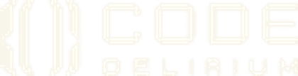 Code Delirium