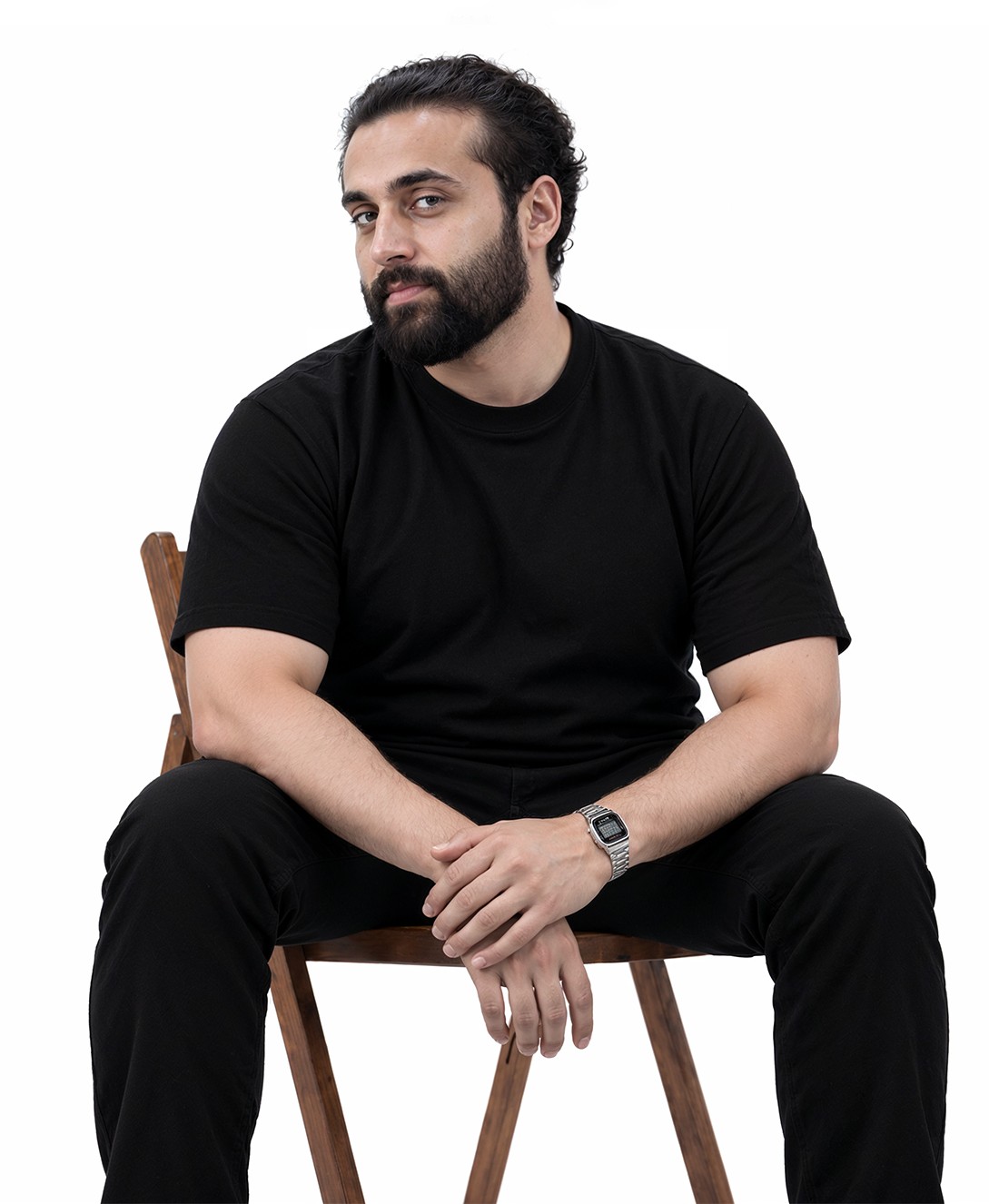 Danish Maqsood, Chief Executive Officer of CueMatrix