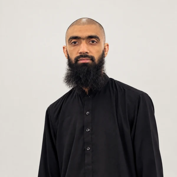 Ahmed