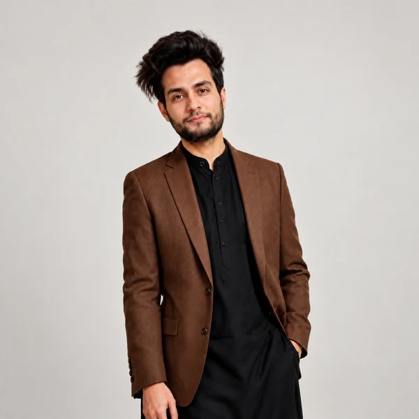 Hamza Kiyani