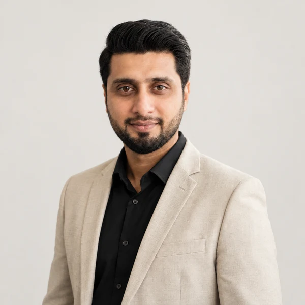M Abdullah