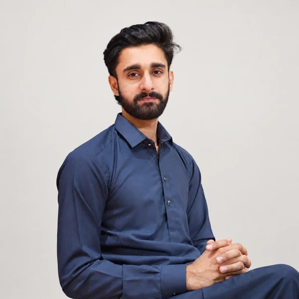 Sohaib Malik