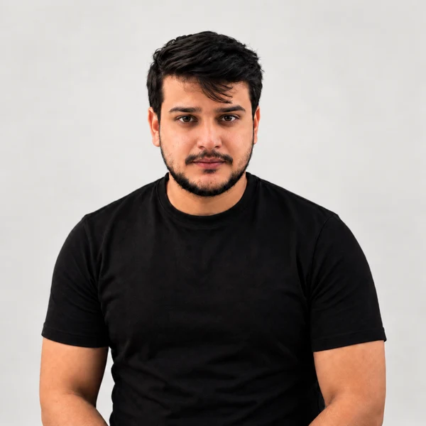 Toqeer Mughal