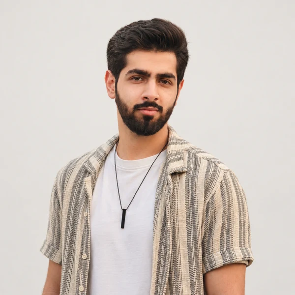 Usman Ali