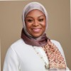 Portrait shown for Nicole Davis