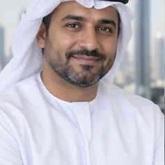 Portrait shown for Omar Al Mansoori