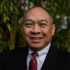 Portrait shown for Daniel Chen